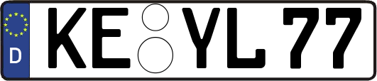 KE-YL77