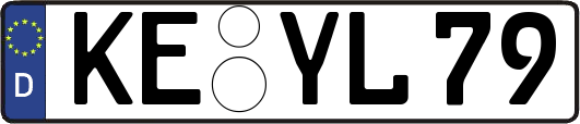 KE-YL79
