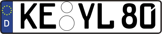 KE-YL80