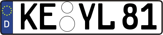 KE-YL81