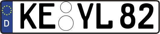 KE-YL82