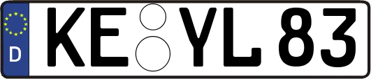 KE-YL83