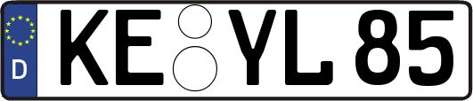 KE-YL85