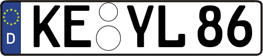 KE-YL86
