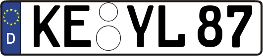 KE-YL87