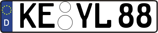 KE-YL88
