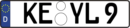 KE-YL9