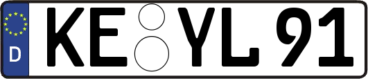 KE-YL91