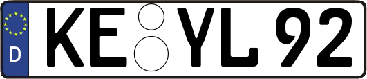 KE-YL92