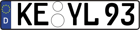 KE-YL93