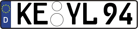 KE-YL94