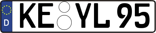 KE-YL95