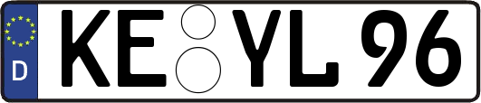 KE-YL96