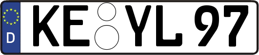 KE-YL97