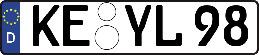 KE-YL98
