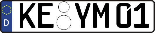 KE-YM01