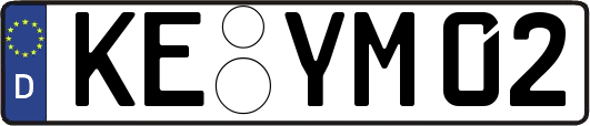 KE-YM02