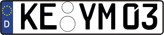 KE-YM03
