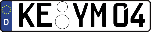 KE-YM04