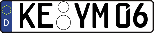 KE-YM06