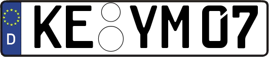 KE-YM07