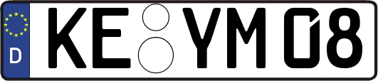 KE-YM08