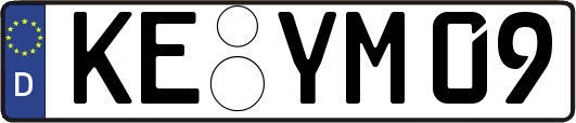 KE-YM09