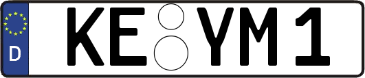 KE-YM1