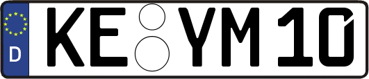 KE-YM10