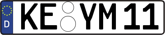 KE-YM11