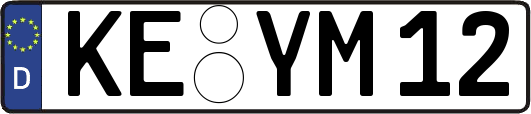 KE-YM12