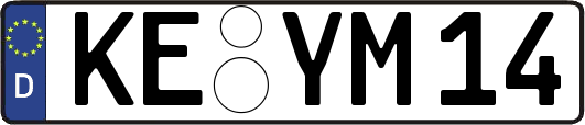 KE-YM14