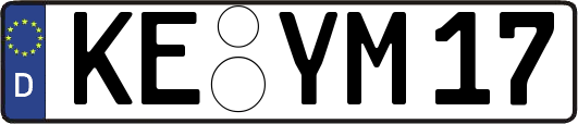 KE-YM17