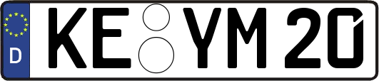 KE-YM20