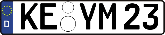 KE-YM23