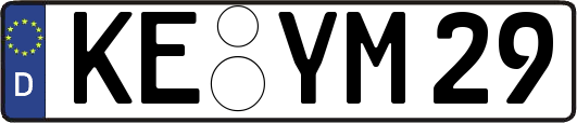 KE-YM29