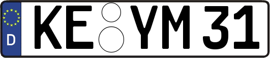 KE-YM31