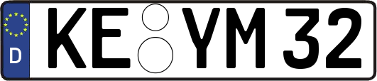 KE-YM32