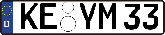KE-YM33