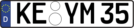 KE-YM35