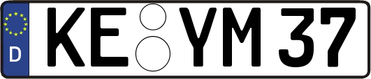 KE-YM37