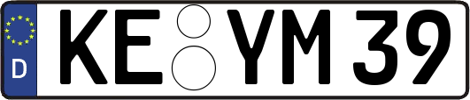 KE-YM39