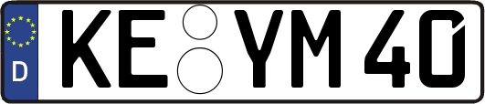KE-YM40