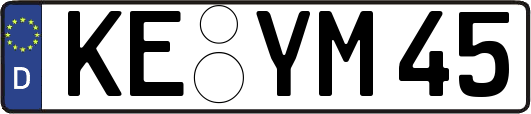 KE-YM45
