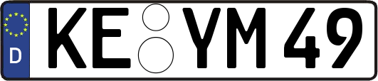 KE-YM49