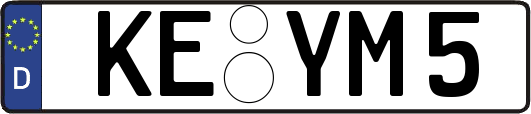 KE-YM5