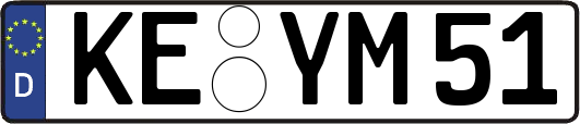KE-YM51