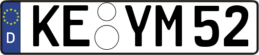 KE-YM52