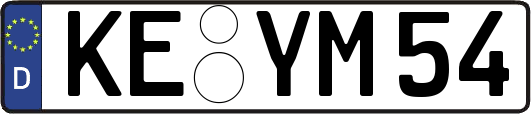 KE-YM54
