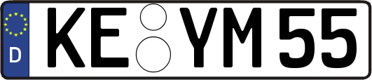 KE-YM55